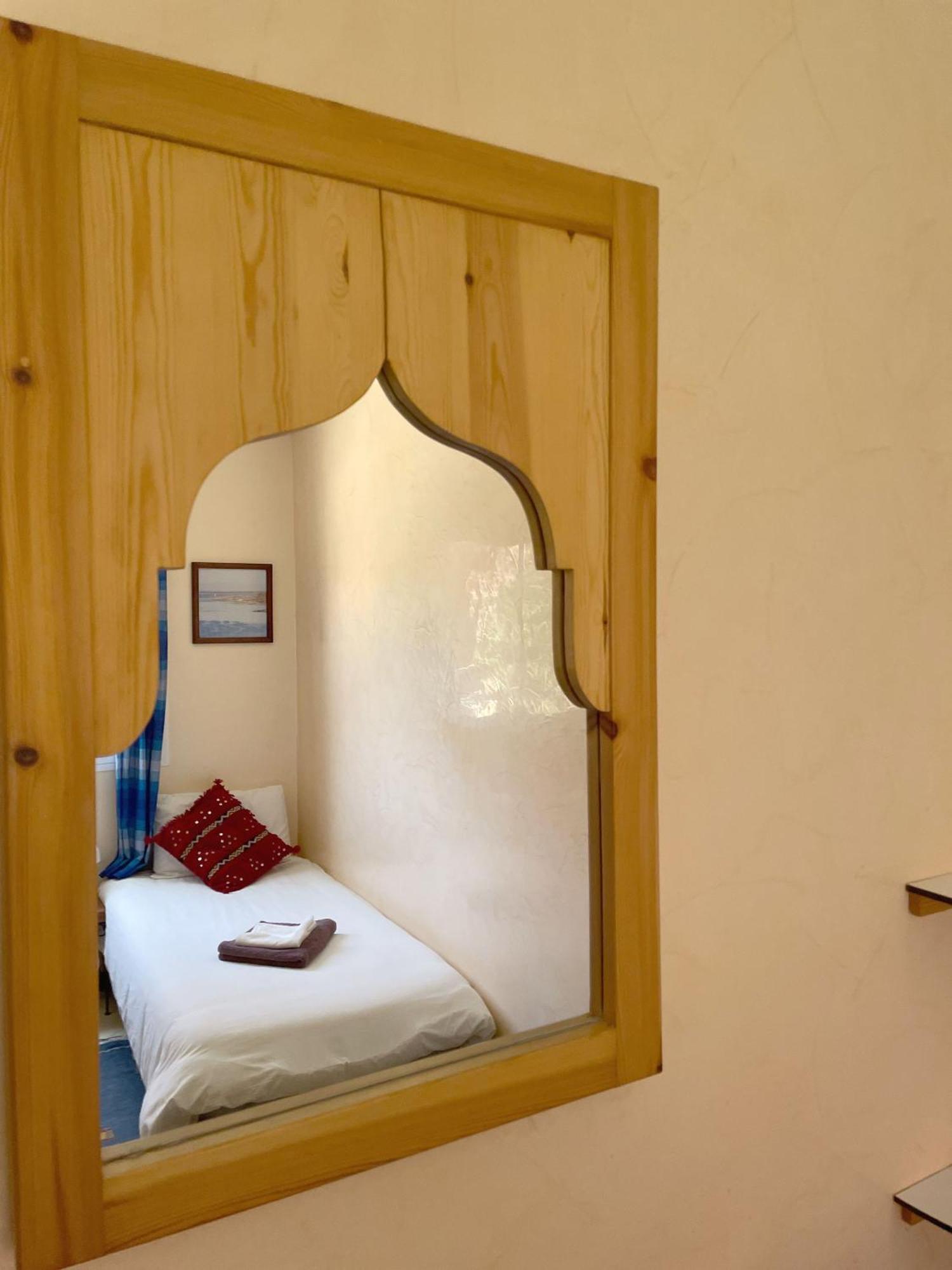 Cli Surf House Morocco Tamraght Exterior foto