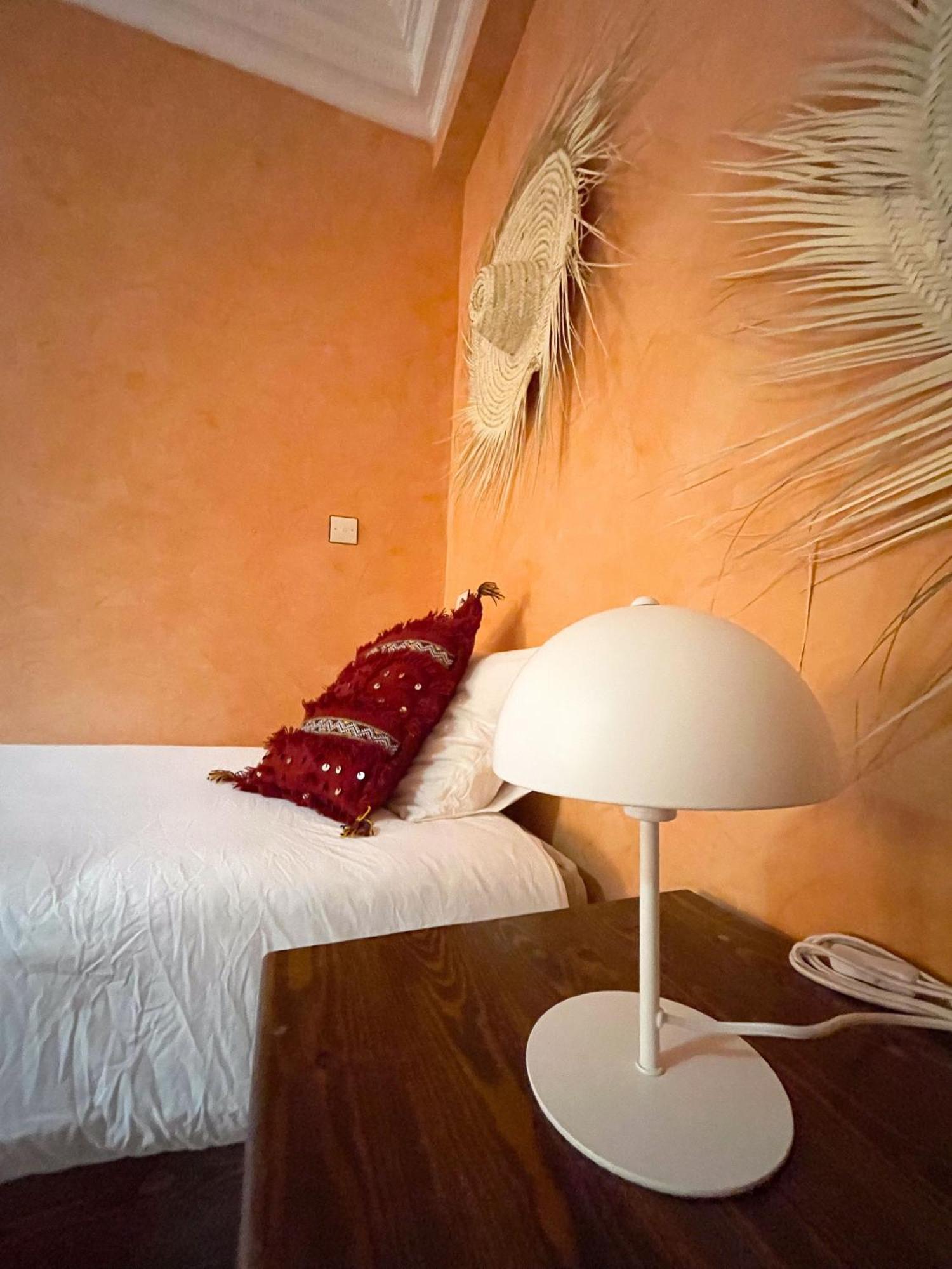 Cli Surf House Morocco Tamraght Exterior foto