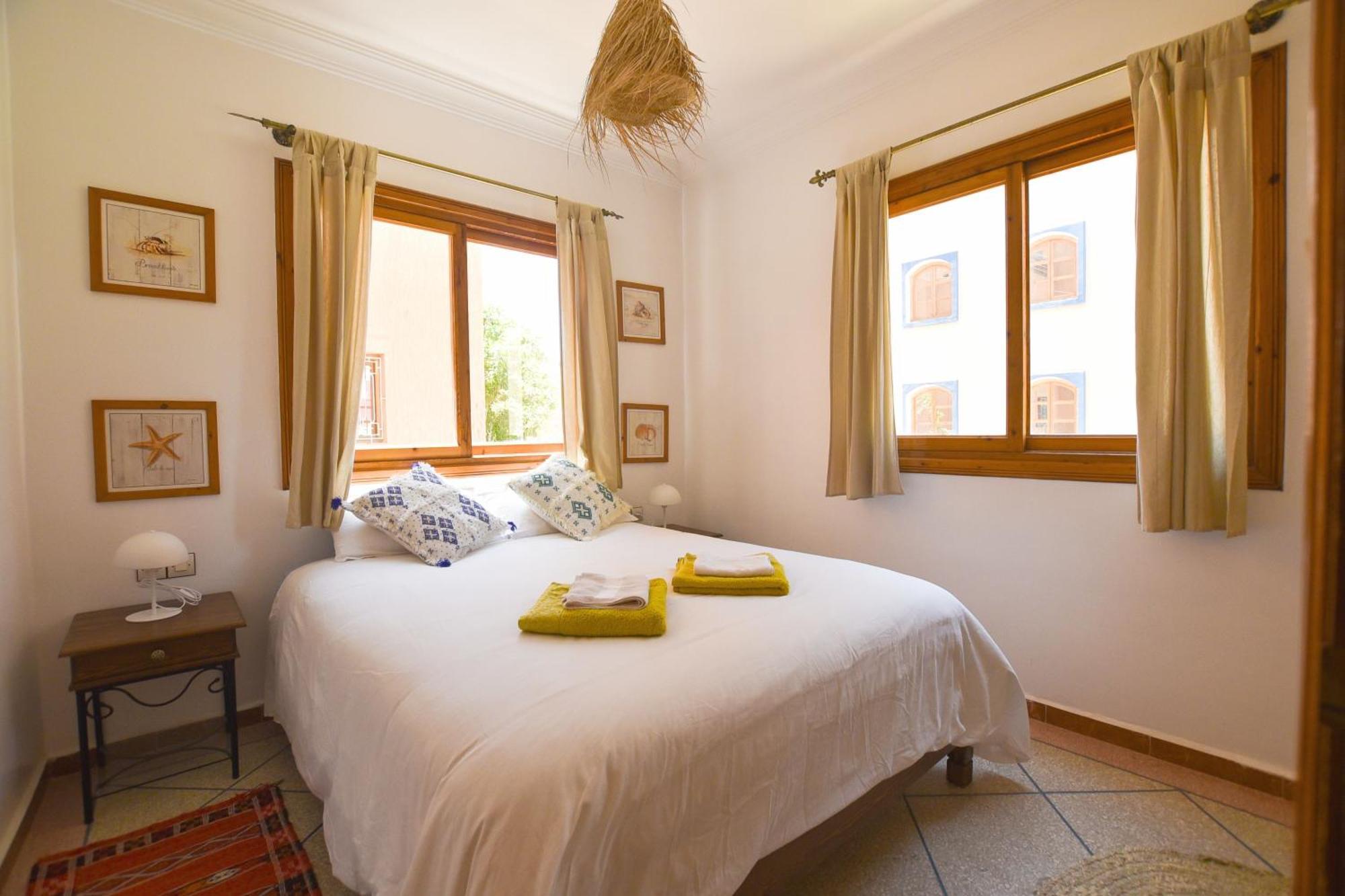 Cli Surf House Morocco Tamraght Exterior foto